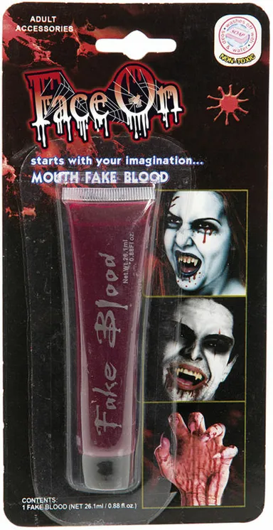 BLOD FAKE 26ML