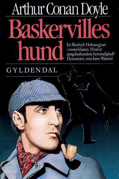 Baskervilles hund