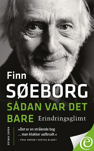 Sådan var det bare