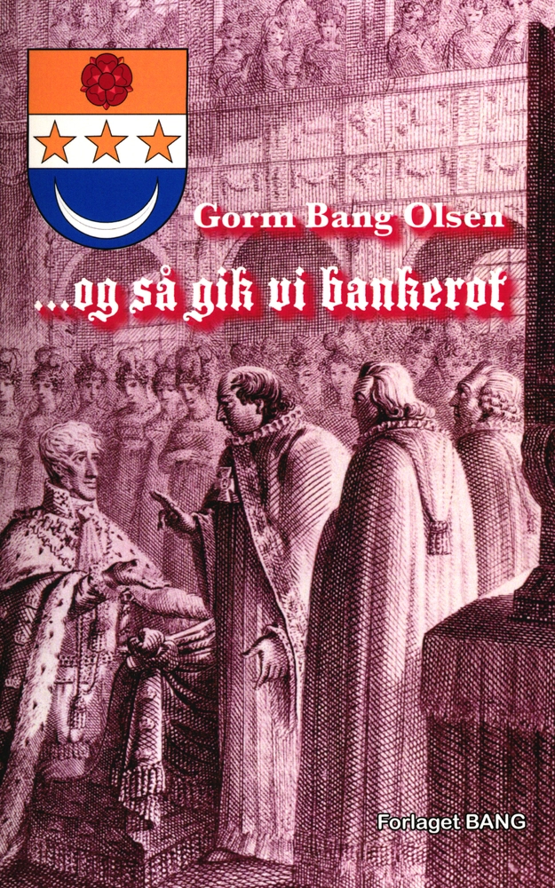 Billede af ..Og så gik vi bankerot