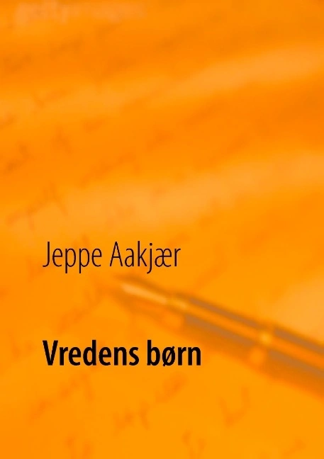 Billede af Vredens børn