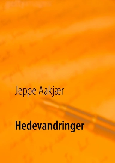 Hedevandringer