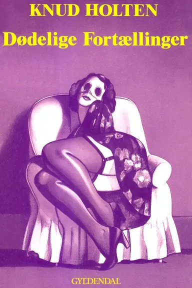 Dødelige fortællinger