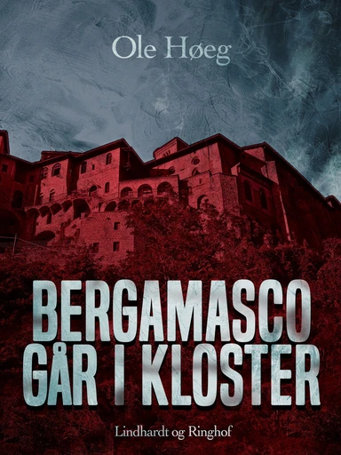 Bergamasco går i kloster