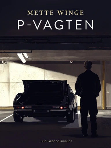 P-vagten