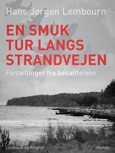 En smuk tur langs Strandvejen