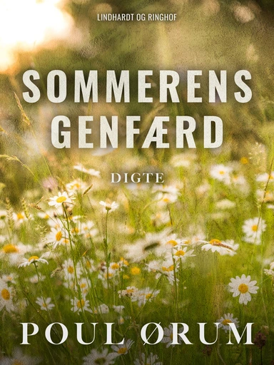 Sommerens genfærd