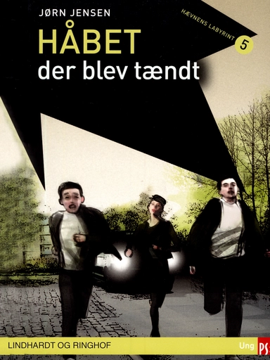 Håbet der blev tændt