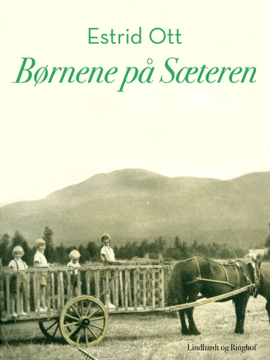 Børnene på Sæteren