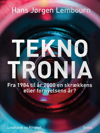 Teknotronia