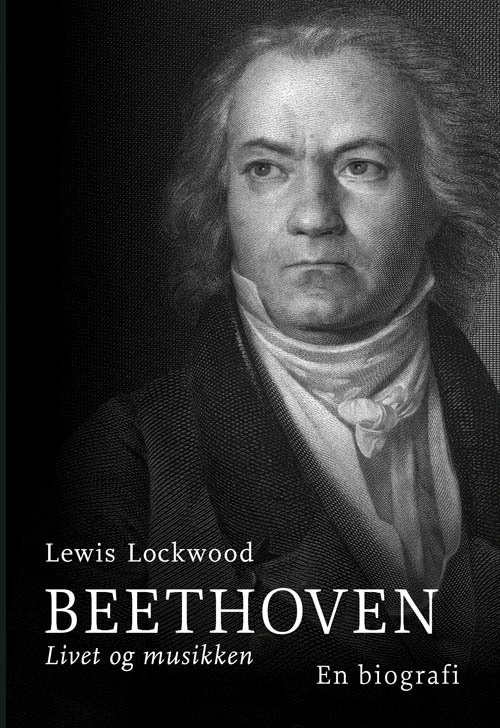 Billede af Beethoven