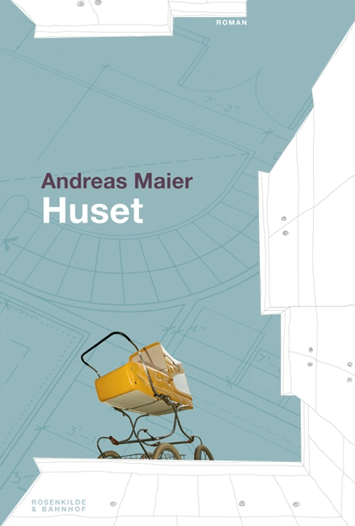 Billede af Huset