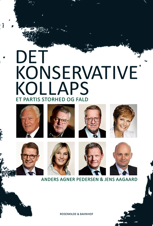 Billede af Det konservative kollaps