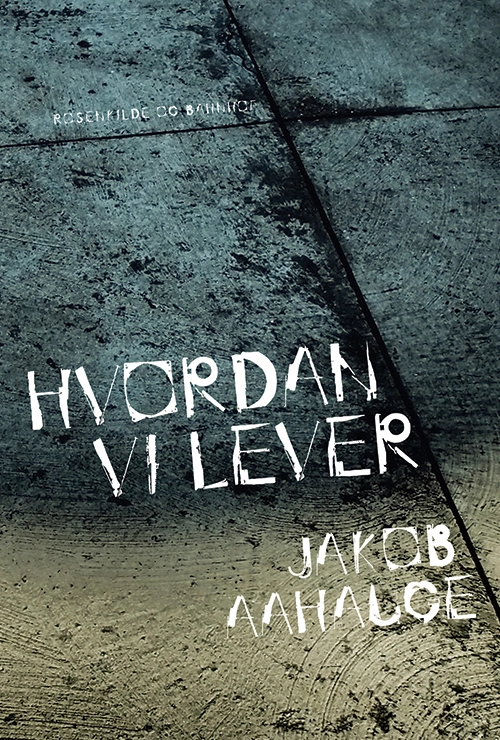Billede af Hvordan vi lever