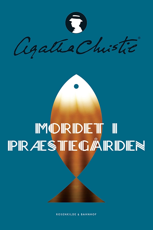 Billede af Mordet i præstegården