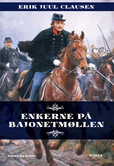 Enkerne på Bajonetmøllen II