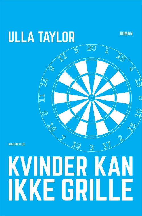 Billede af Kvinder kan ikke grille