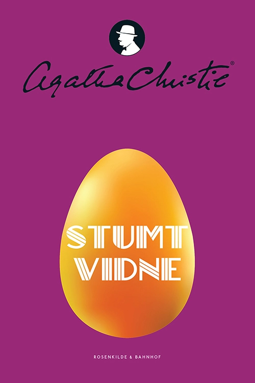 Billede af Stumt vidne