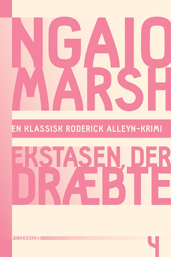 Billede af Ekstasen, der dræbte