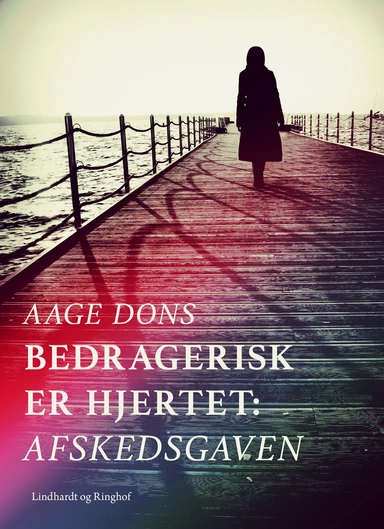 Bedragerisk er hjertet