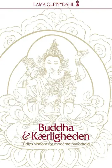 Buddha & kærligheden