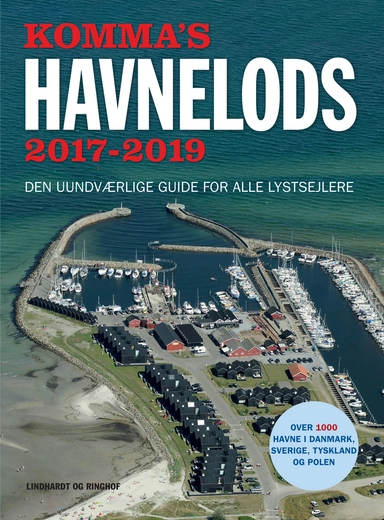 Komma's havnelods