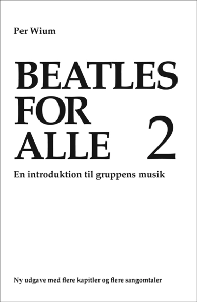 Beatles for alle 2