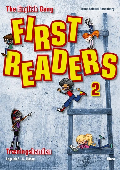First Readers 2