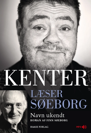Kenter læser Søeborg: Navn ukendt