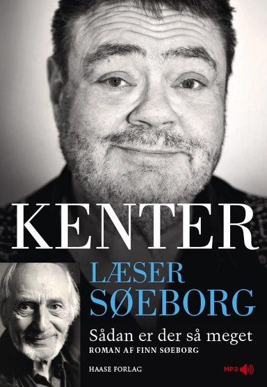 Kenter læser Søeborg: Sådan er der så meget