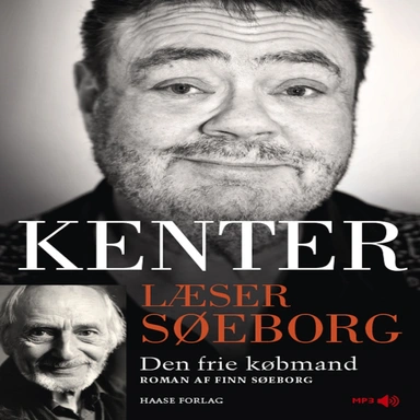 Kenter læser Søeborg: Den frie købmand