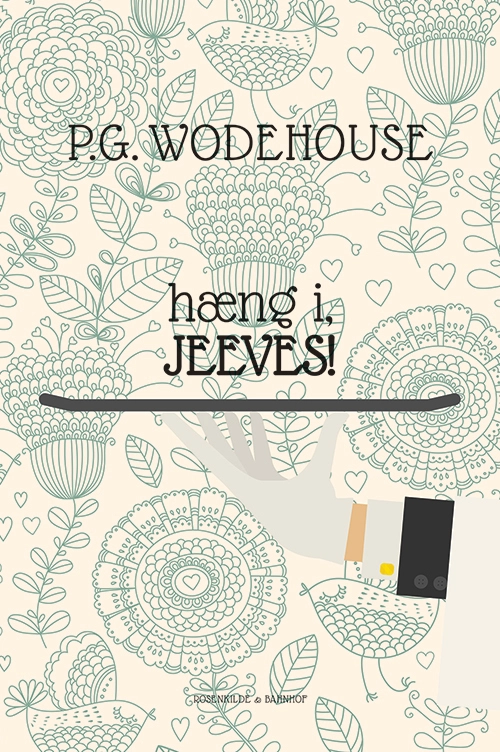Billede af Hæng i, Jeeves