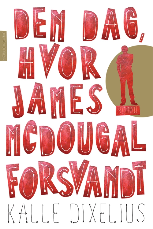 Billede af Den dag, hvor James McDougal forsvandt
