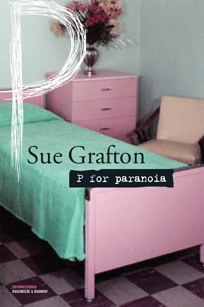 For Paranoia