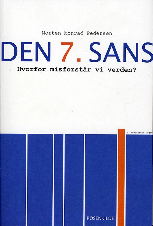 Billede af Den syvende sans