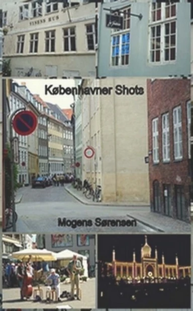 Københavner shots