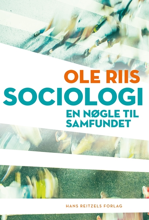 Billede af Sociologi