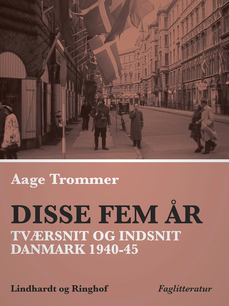 Disse Fem