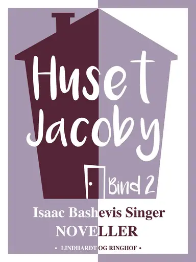 Huset Jacoby - bind 2