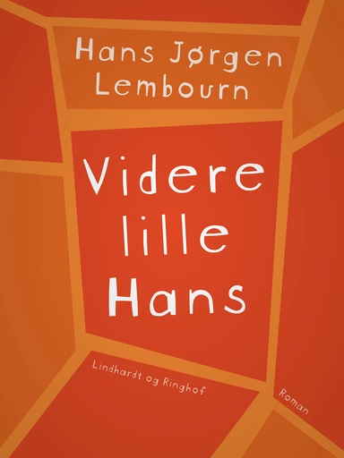 Videre lille Hans