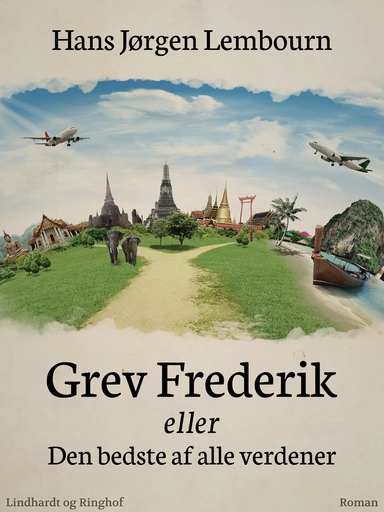 Grev Frederik eller Den bedste af alle verdener