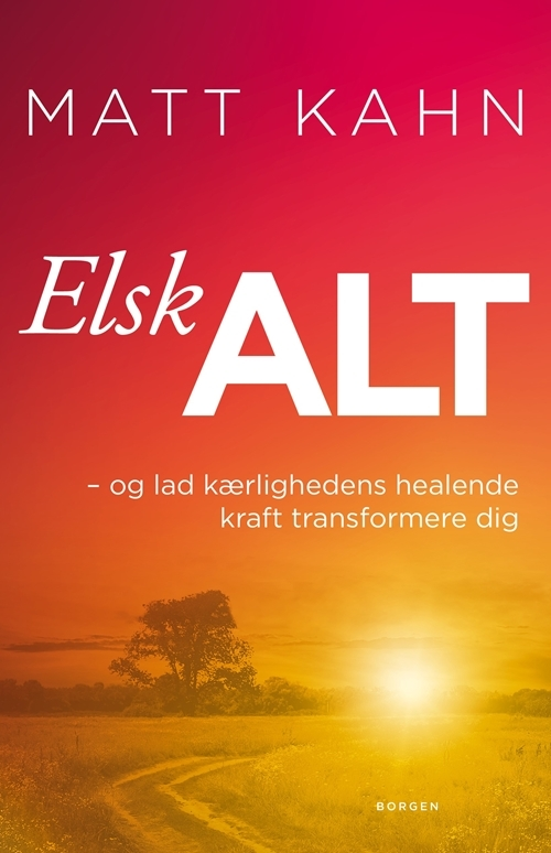 Billede af Elsk alt