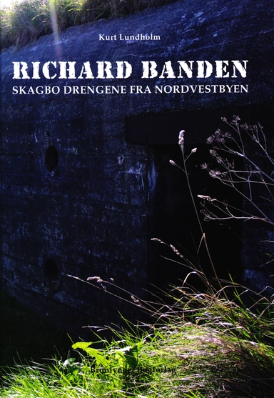 Richard Banden