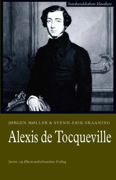 Alexis de Tocqueville