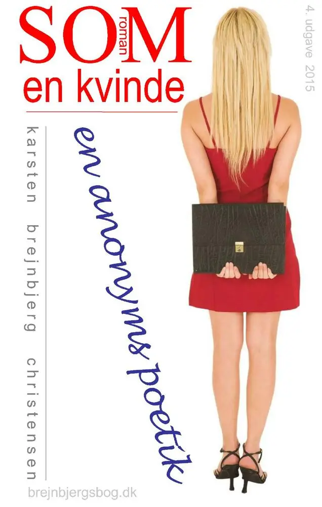 Som en kvinde