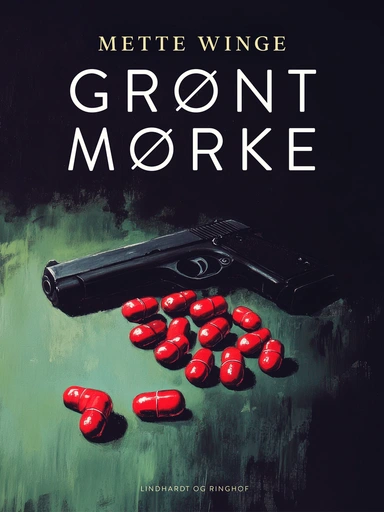 Grønt mørke