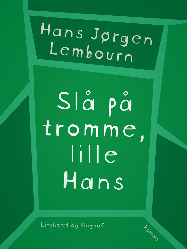 Slå på tromme, lille Hans