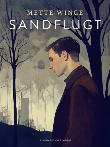 Sandflugt