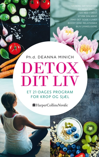 Detox dit liv