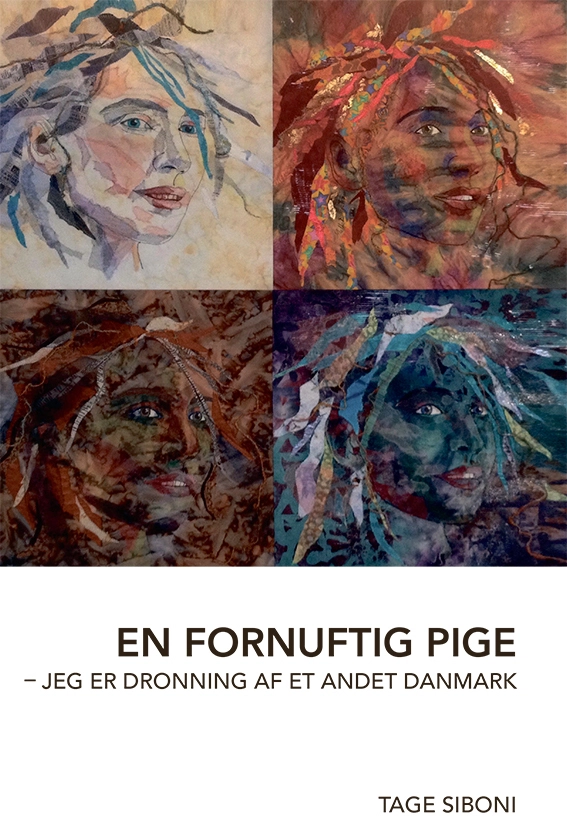 Billede af En fornuftig pige